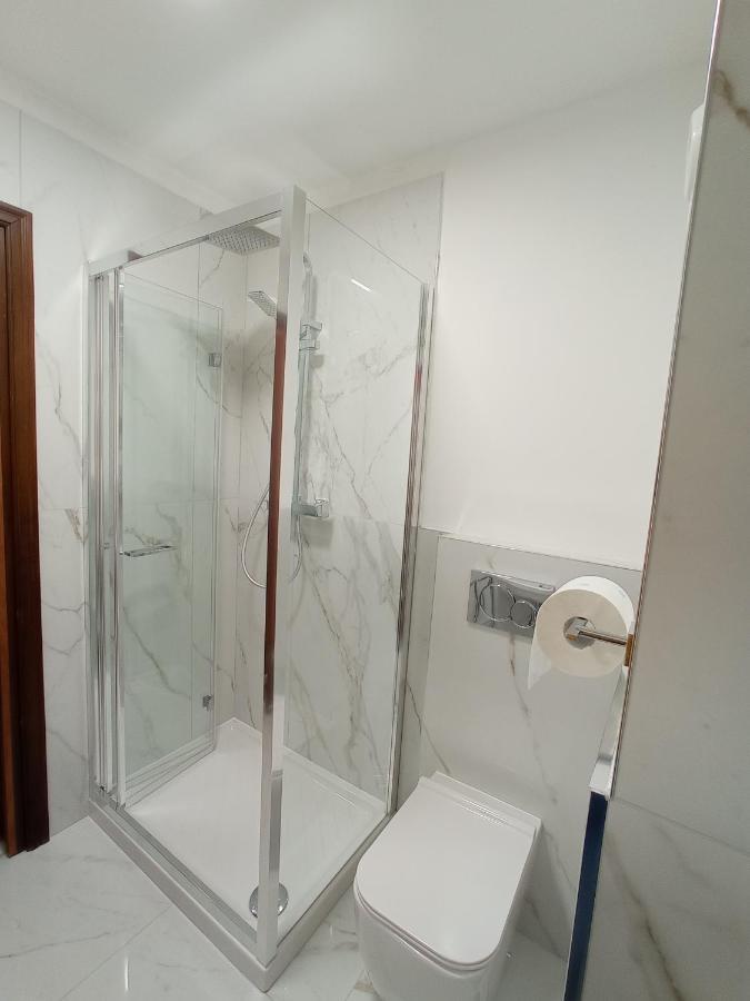 Ferienwohnung Relais Duomo Adelaide Florenz Exterior foto