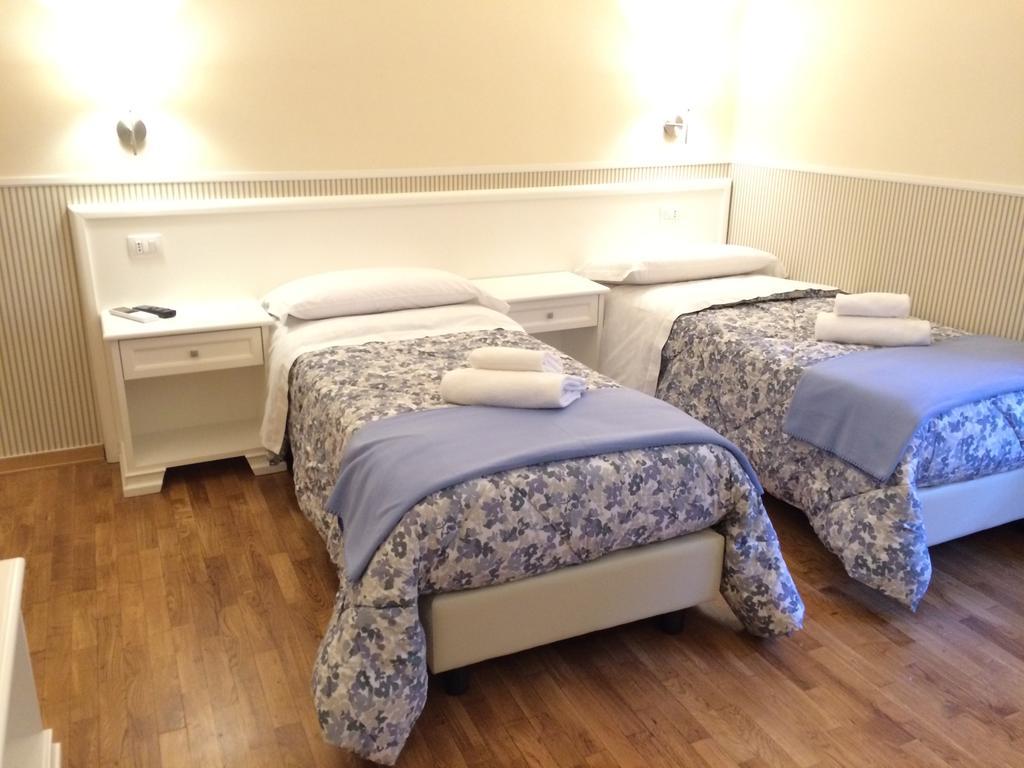 Ferienwohnung Relais Duomo Adelaide Florenz Exterior foto