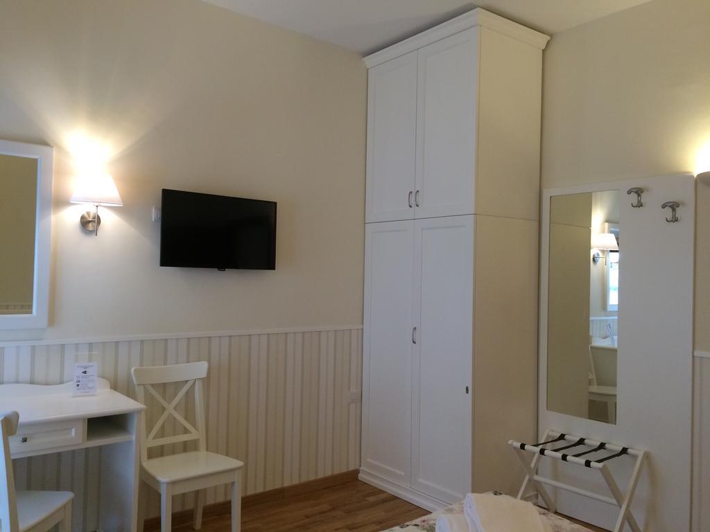 Ferienwohnung Relais Duomo Adelaide Florenz Exterior foto
