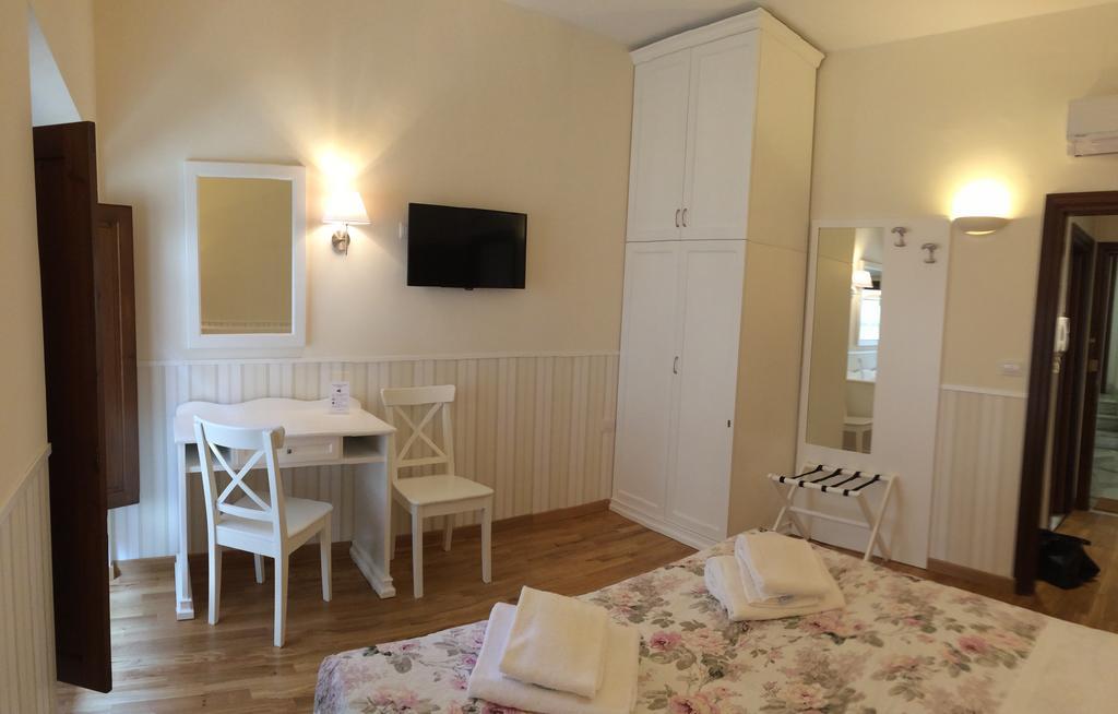 Ferienwohnung Relais Duomo Adelaide Florenz Exterior foto