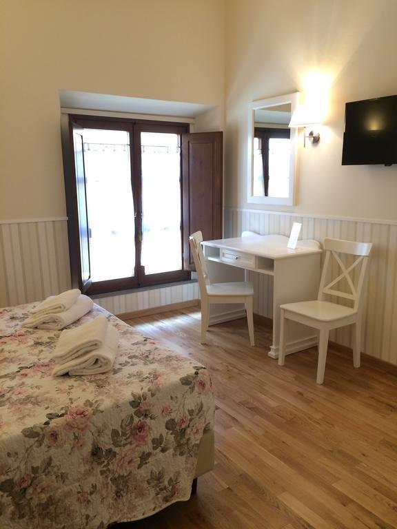 Ferienwohnung Relais Duomo Adelaide Florenz Exterior foto