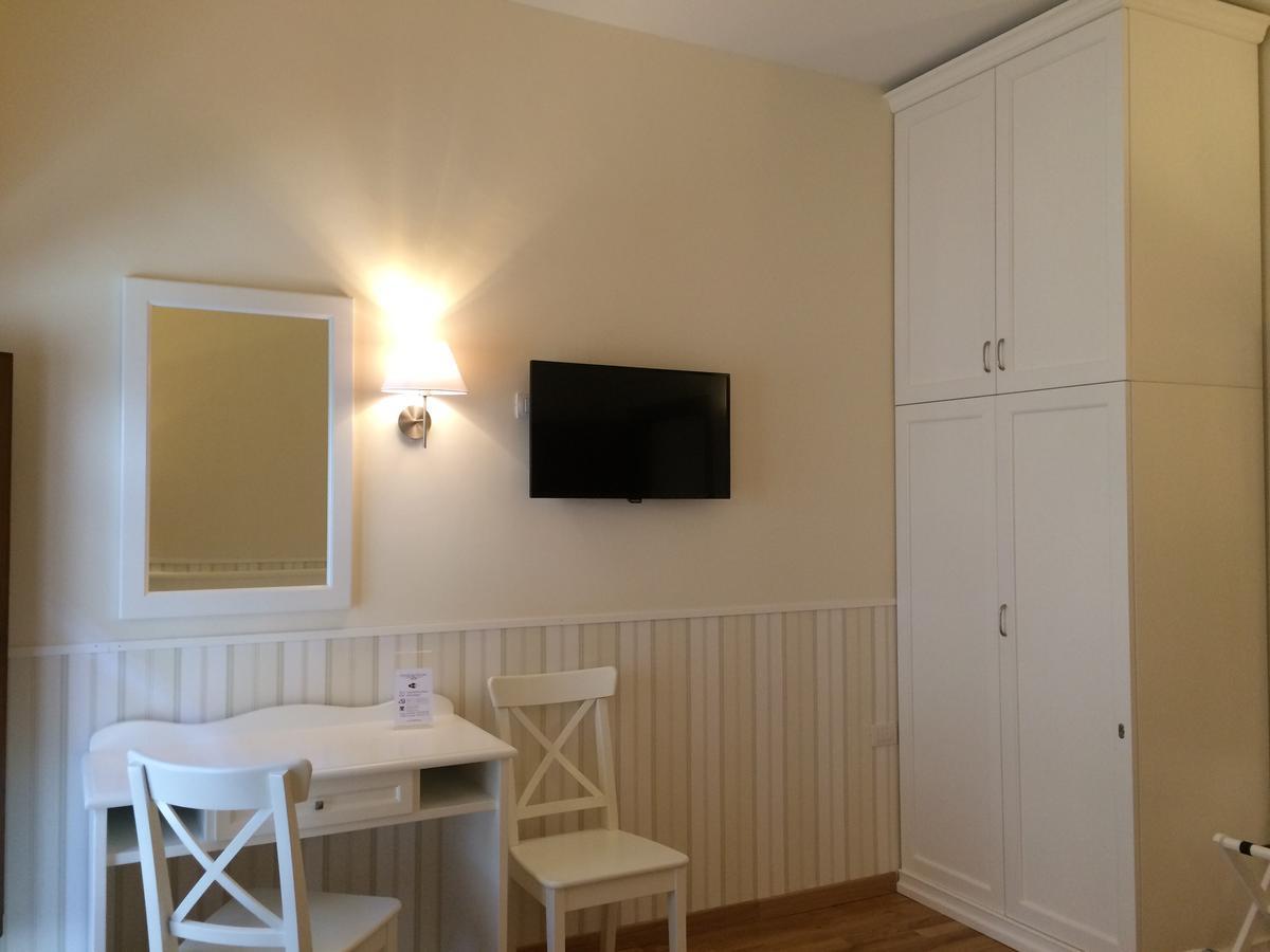 Ferienwohnung Relais Duomo Adelaide Florenz Exterior foto