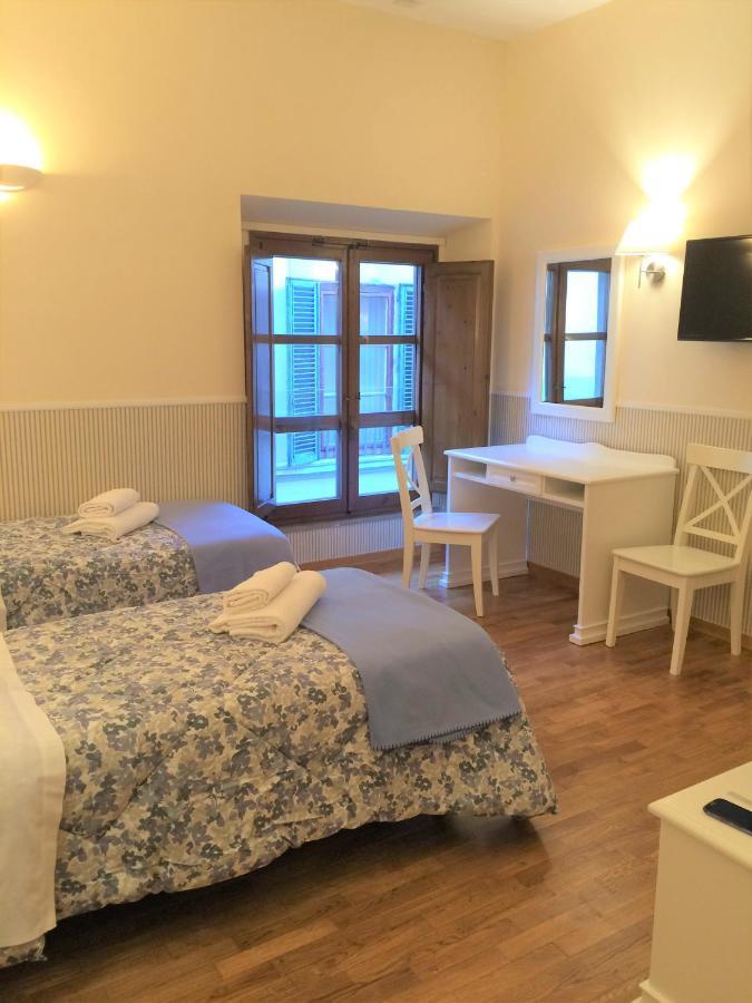 Ferienwohnung Relais Duomo Adelaide Florenz Exterior foto